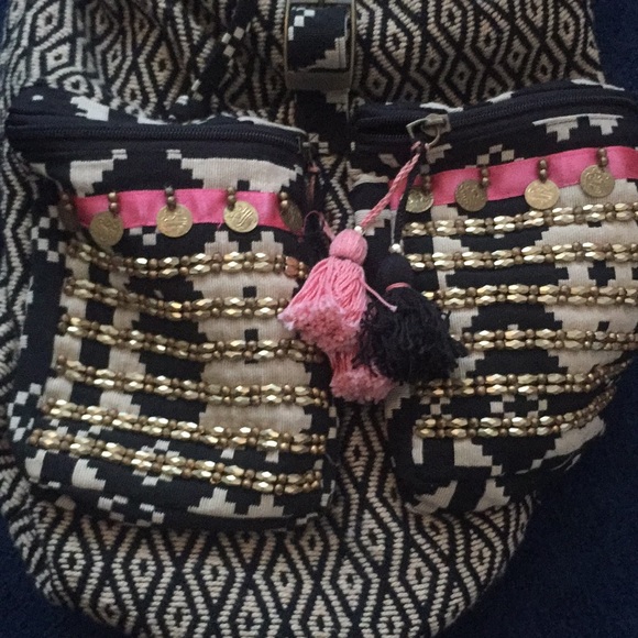 Free People backpack - Picture 3 of 5